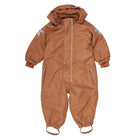 Fred's World talvekombe, Almond