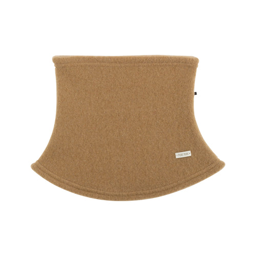 Pure Pure pehmest meriinovillasest fliisist sall, Beige