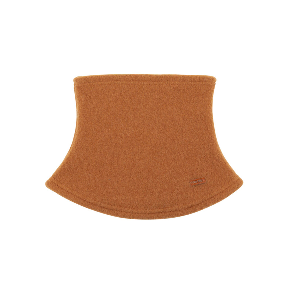 Pure Pure pehmest meriinovillasest fliisist sall, Caramel