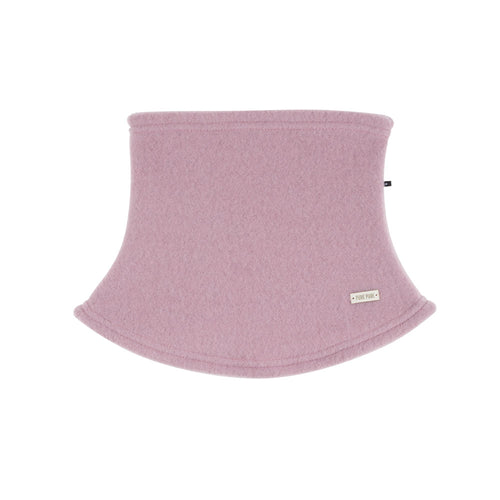 Pure Pure pehmest meriinovillasest fliisist sall, Mauve