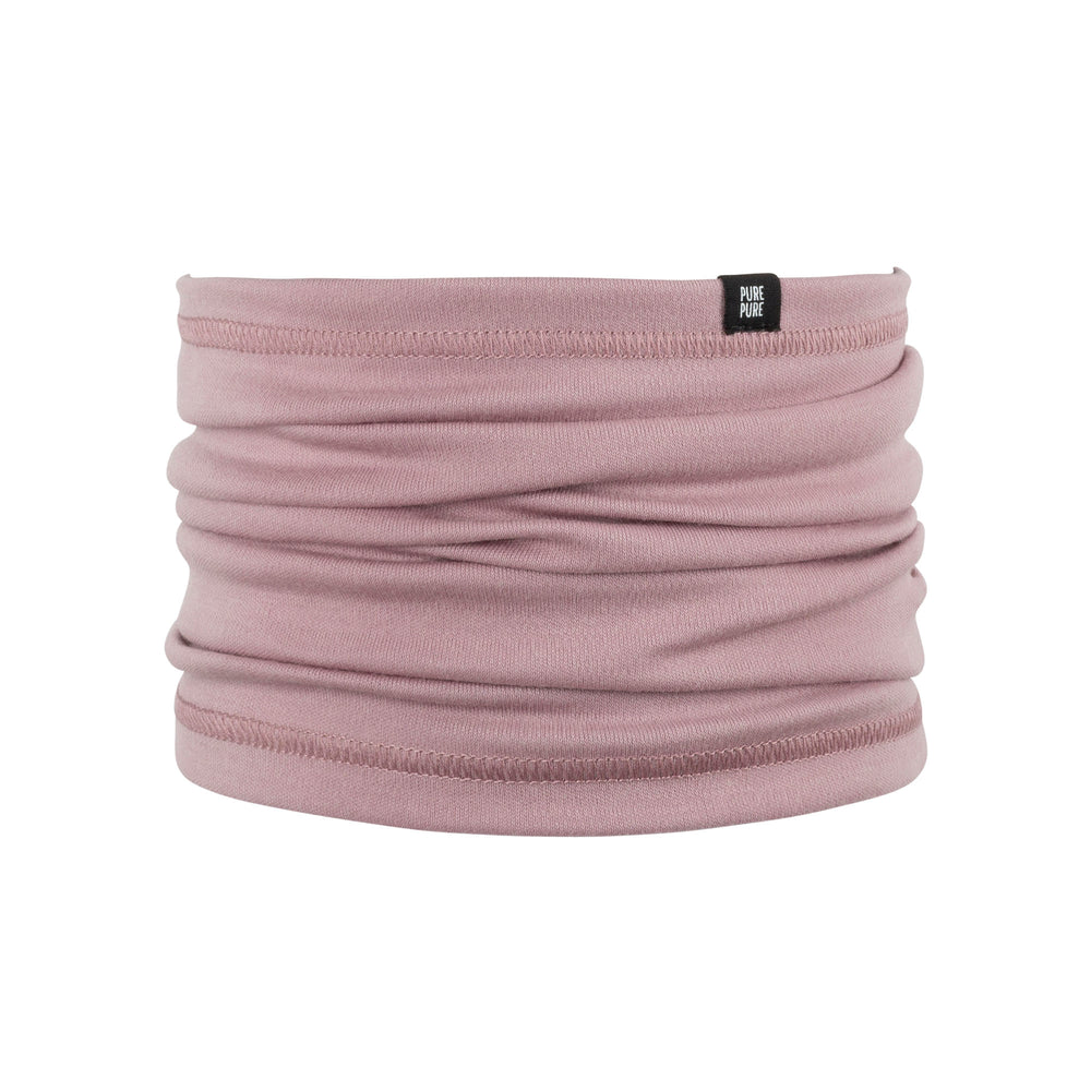 Pure Pure by Bauer meriinovillane torusall, Mauve