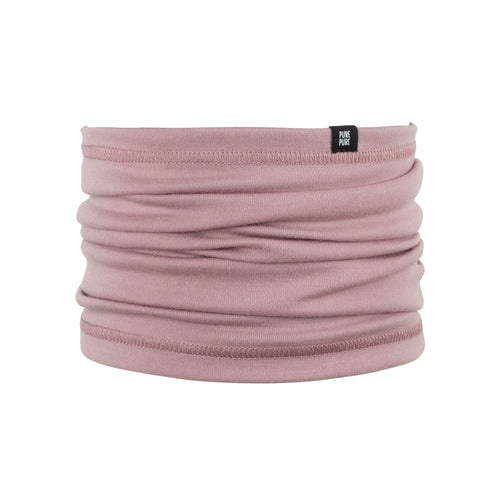 Pure Pure by Bauer meriinovillane torusall, Mauve