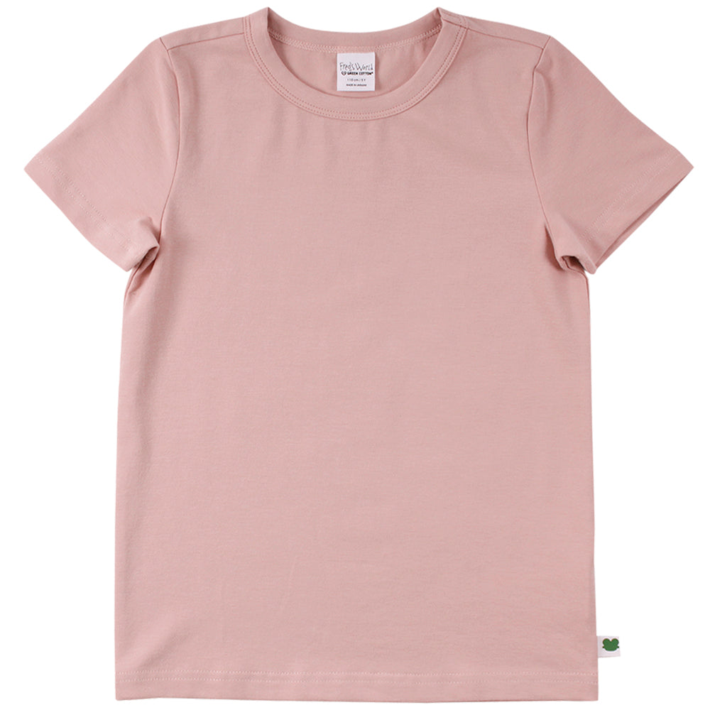 Fred's World Alfa s/s T, Toscana