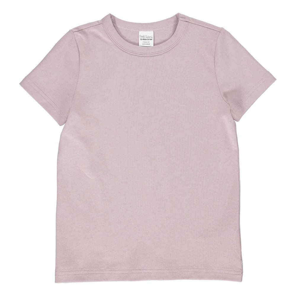 Fred's World Alfa s/s T, Iris