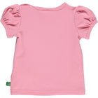 Fred's World Cherry puff s/s T baby