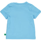 Fred's World Turtle s/s T baby