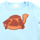 Fred's World Turtle s/s T baby