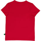 Müsli Hello Fred s/s T, salsa