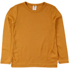 Müsli Woolly meriinovillane pluus pv, wood