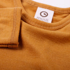 Müsli Woolly Baby meriinovillane pluus pv, wood