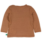 Fredś World Wool T baby, Almond