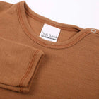 Fredś World Wool T baby, Almond