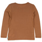 Fredś World Wool T, Almond