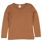 Fredś World Wool T, Almond