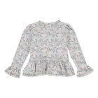 Müsli Peony T, wave