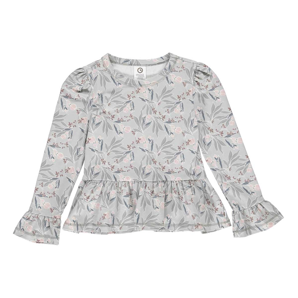 Müsli Peony T, wave
