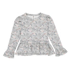 Müsli Peony T, wave