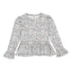 Müsli Peony T, wave