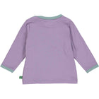 Fred's World Hello unicorn l/s T baby, Orchid
