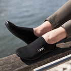 Leguano Scio, black