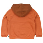 Fred´s World Raglan sweat hoodie, Sienna