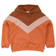 Fred´s World Raglan sweat hoodie, Sienna