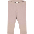 Fred's World Alfa leggings baby, Rose Wood