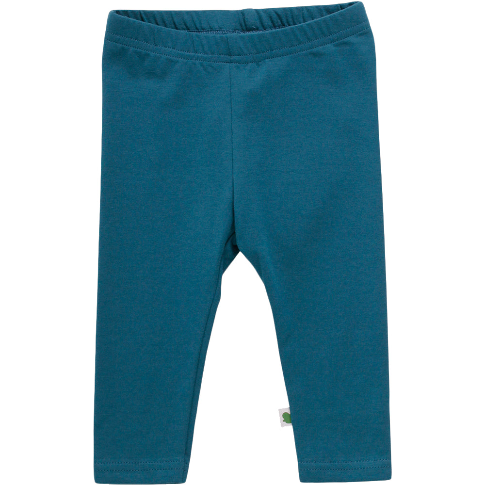 Fred's World leggings, Alfa Baby, Dream teal