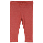 Müsli Woolly Baby meriino-siidi retuusid, russet