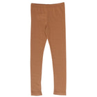 Fredś World Wool Leggings, Almond