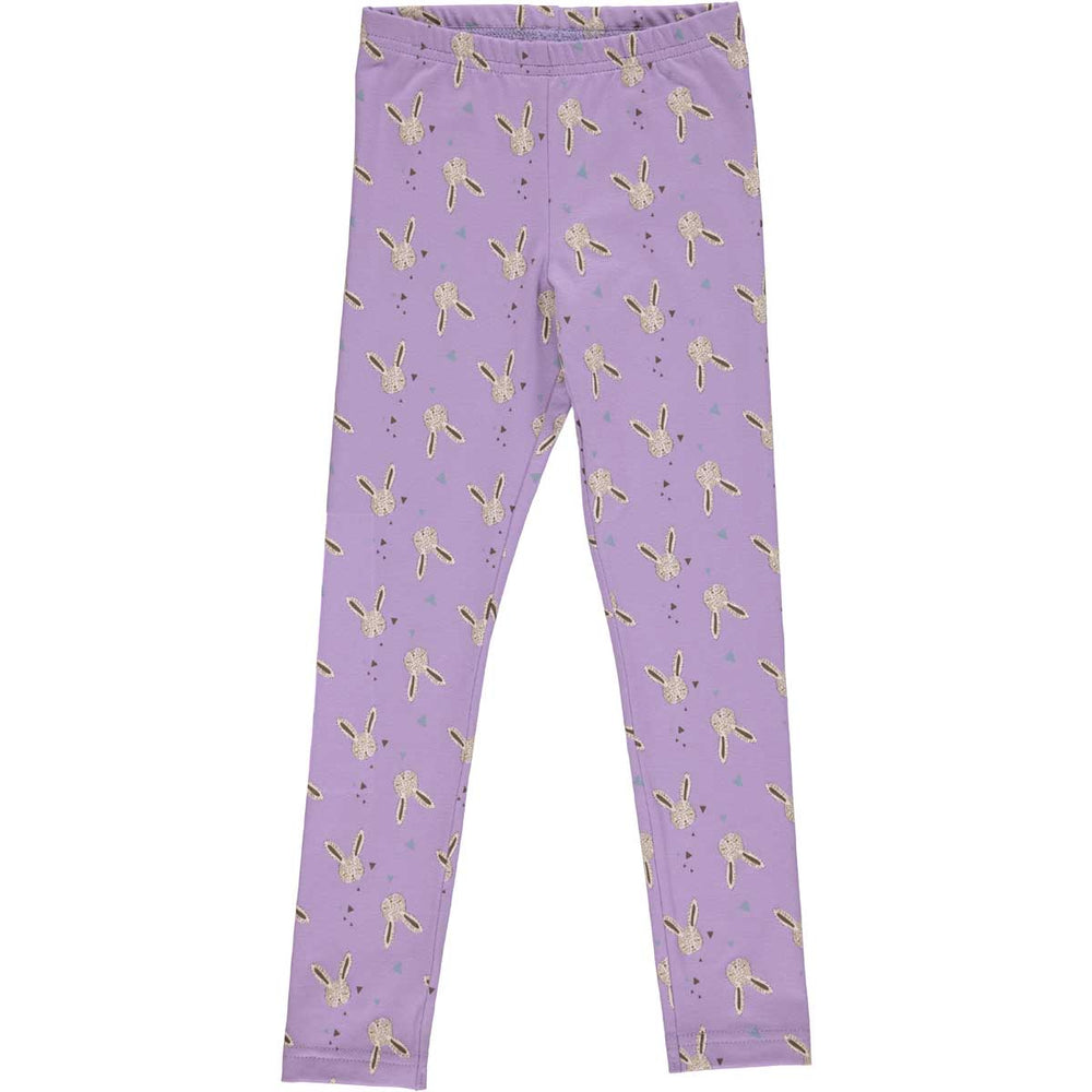 Fred's World Rabbit leggings, Orchid