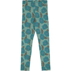 Fred's World Power leggings, Mineral