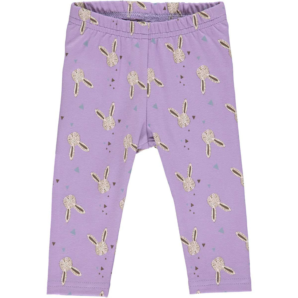 Fred's World Rabbyt leggings baby, Orchid
