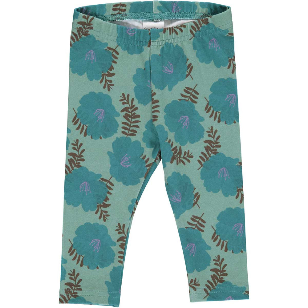 Fred's World Power leggings baby, Mineral