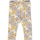 Müsli Cardamine leggings baby, calm yellow