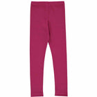 Fred's World Alfa rib leggings- Plum