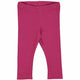 Fred's World Alfa rib leggings baby- Plum