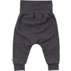 Müsli püksid Cozy Me cutting pants, Dark grey melange
