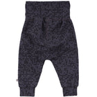Müsli püksid Triangel, dark grey melange