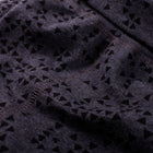 Müsli püksid Triangel, dark grey melange