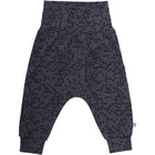 Müsli püksid Triangel, dark grey melange