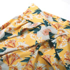 Müsli BLOOM pants baby,  Sun
