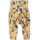 Müsli BLOOM pants baby,  Sun