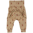 Müsli BERRY pants baby, toffee