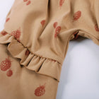 Müsli BERRY pants baby, toffee