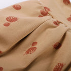 Müsli BERRY pants baby, toffee