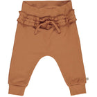 Müsli Cozy Cozy me string pants baby, amber
