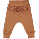 Müsli Cozy Cozy me string pants baby, amber