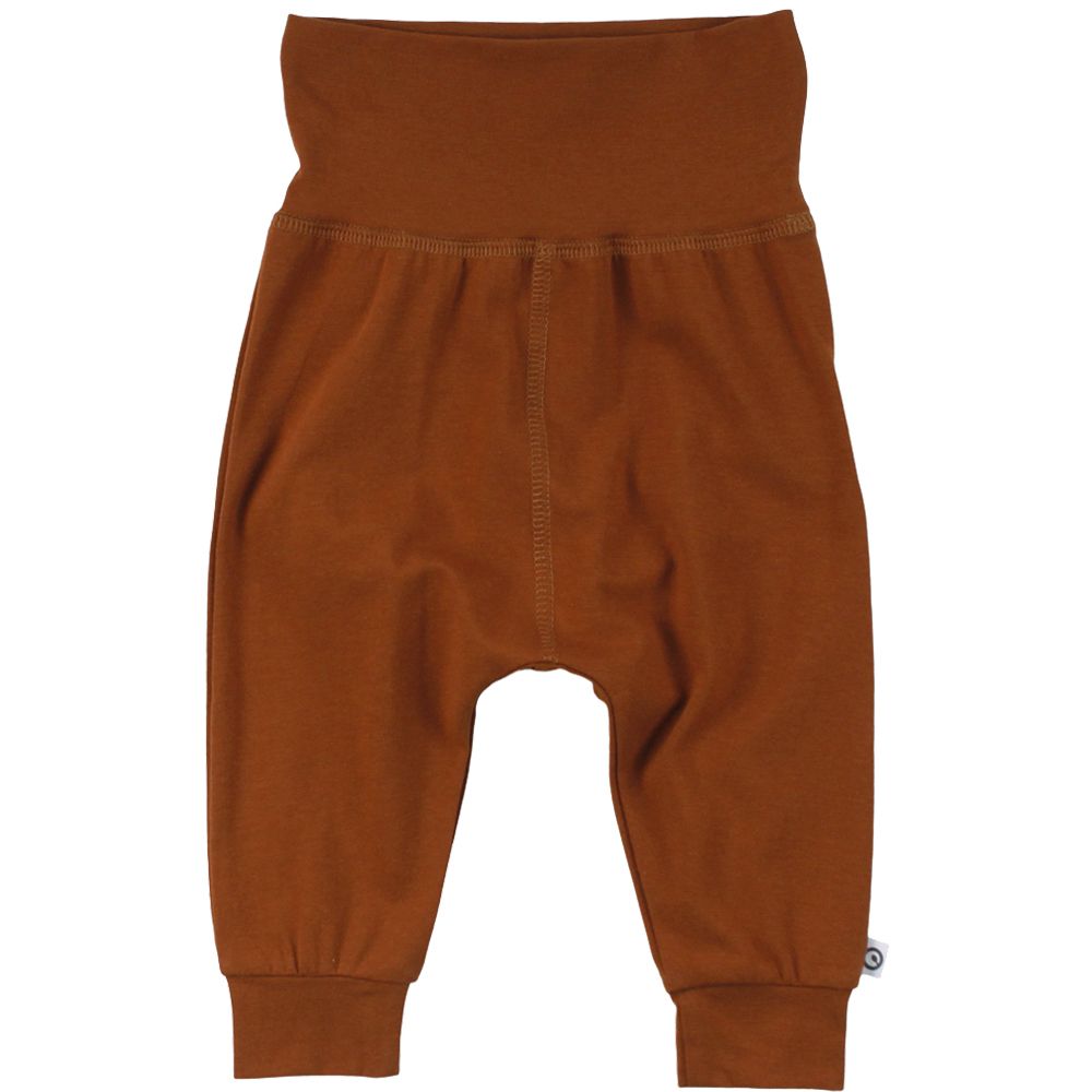Müsli Cozy Me püksid baby,  Ocher