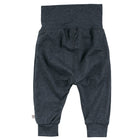 Müsli Cozy Me püksid, dark grey melange